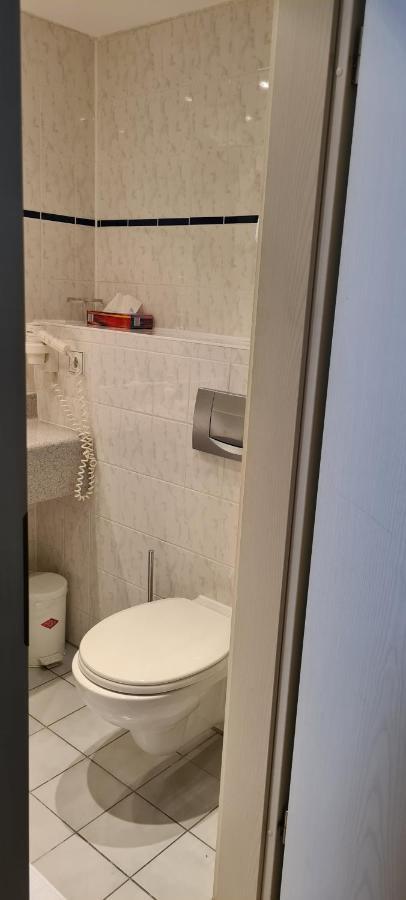Hotel Garni "Am Ellinger Tor" Weißenburg in Bayern 외부 사진